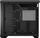 Kasë Fractal Design Torrent TG Light Tint (FD-C-TOR1A-01), e zezë