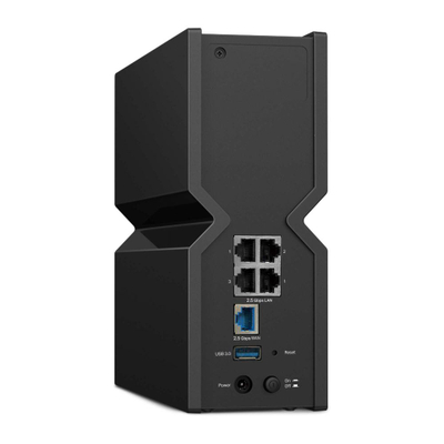 Ruter Wi-Fi TP-Link Archer BE9300, Tri-Band, Wi-Fi 7, i zi