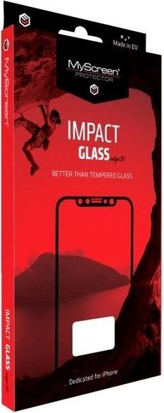 Xham mbrojtës MyScreen Protector për Samsung S9