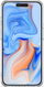 Kllëf telefoni ESR Clear Case për iPhone 15, transparent, rezistent ndaj goditjeve