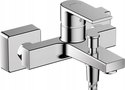 Rubinetë vaskë Hansgrohe Vernis Shape, miksues, krom