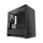 NZXT H3 Flow (CC-H31FB-01) – Kasë kompjuteri – Mid-Tower – e zezë