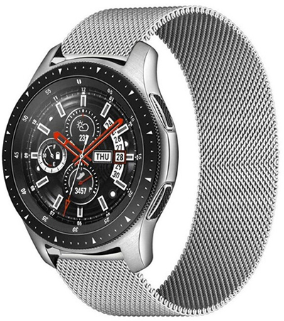 Rrip ore 4wrist Samsung Galaxy Watch - argjend 22 mm