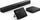 Sistem video-konference Yealink MVC S40-C4-000, 48 MP, për Microsoft Teams Rooms, i zi
