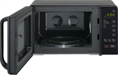 Mikrovalë Philco PMD 203G B, 800 W, e zezë