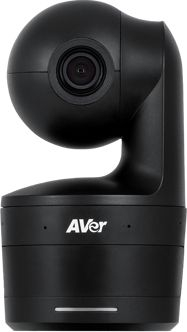 Kamerë për konferenca AVer DL10, Full HD 1080p, 2MP, e zezë