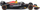 Maket veture Bburago Red Bull Racing RB19 Max Verstappen, 1:43, me helmetë, i zi
