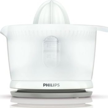 Shtrydhës agrumesh Philips HR2738 / 00, 25 W, 0.5 I.