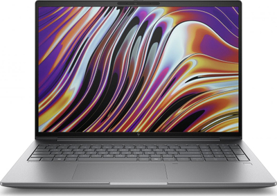 Laptop ZBook Power G11, 16.0", Ryzen 7-8845HS, 32GB RAM, 1TB SSD
