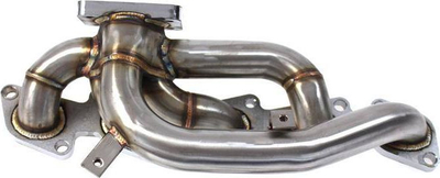 Kolektor shkarkimi TurboWorks Fiat Coupe, çelik inox, 2mm