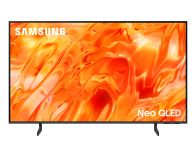 Televizor SAMSUNG QE55QN70HAUXXH, 55", QLED Neo Smart, 4K UHD, i zi