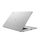 Laptop ASUS Chromebook C523NA, 15.6", Intel Celeron N3350, 4GB RAM, 64GB eMMC, i argjendtë