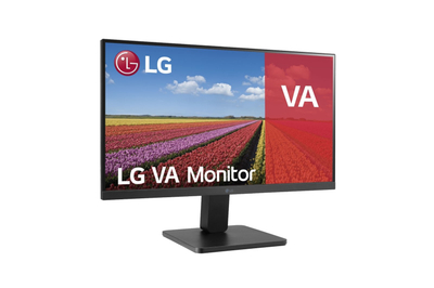 Monitor LG 22MR410-B, 22" VA, i zi