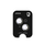 Mbrojtës lente kamere Joyroom JR-MFY0251 për iPhone 15 15 Plus, xham 9H, 1 copë, e verdhë e çelët