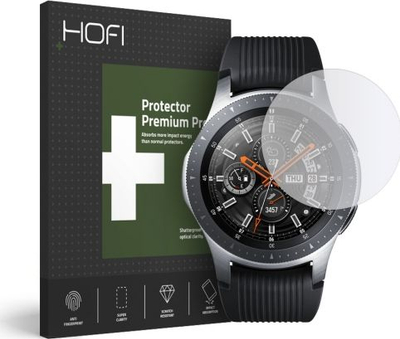 Xham mbrojtës Hofi glass për Samsung Galaxy Watch 46 mm