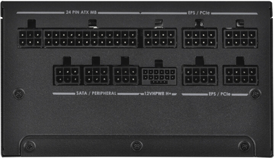 Burim energjie SilverStone HELA 1200R SST-HA1200R-PM , 1200W