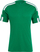 Bluzë futbolli adidas Squadra 21 JSY M GN5721, AEROREADY, për burra, jeshile