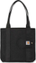 Çantë tote Carhartt Vertical, 600D, Rain Defender, e zezë