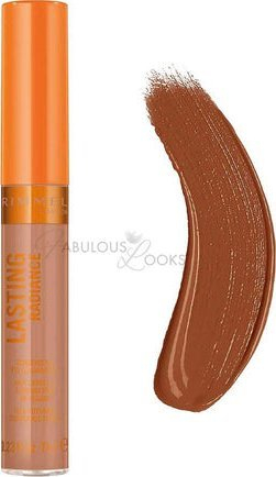 Kоректор Debenhams Lasting Radiance, Chestnut