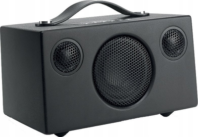 Boxë portative Audio Pro T3 Plus, Bluetooth, bateri që rikarikohet, ngjyrë aqua Limited Edition
