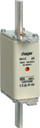 Siguresë Hager NH1C LNH1040M, 40A, 500V gG, e bardhë