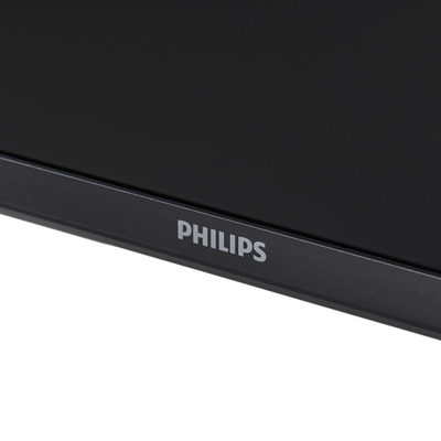 Телевизор Philips 43PUS8010, 43\", паметен Titan OS, Ambilight, црн