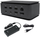 Docking station i-tec USB4 Dual, 4K HDMI, DP, PD 80W + karikues universal i-tec 112 W