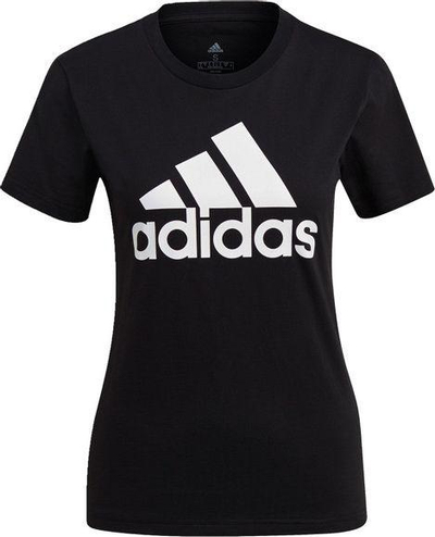 Maicë për femra Adidas, XS, e zezë