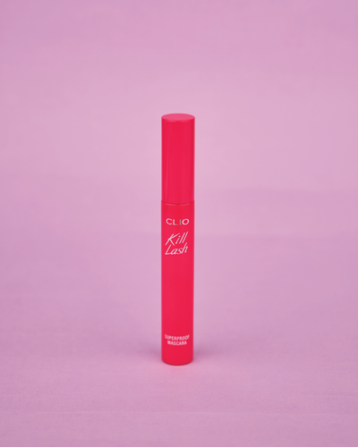CLIO Kill Lash Superproof Mascara Bouncy Lash