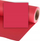 Sfond me letër Colorama Cherry CO104, 2.72m x 11m, i kuq