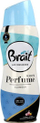 Освежувач на воздух Brait Dry Air Freshener Glamour, сув спреј, 300ml