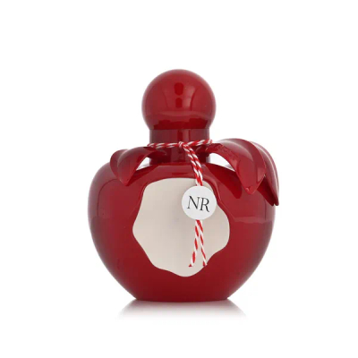 Eau de Toilette Nina Ricci Nina Rouge, 50 ml