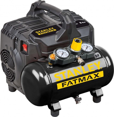 Компресор за автомобили Stanley (B2BL104STF564), 230V, 0,75 KM / 550W, 1450 вртежи во минута