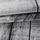 Tapet Clover Frieze, 160x230 cm, i trashë, gri