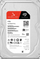 Disk për server SeaGate IronWolf Pro (ST4000NT001), 4TB, 3.5'', SATA III (6Gb/s)
