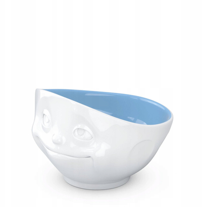 Enë Dreamy Bowl, për drithëra e supa, shumëngjyrëshe