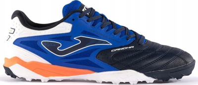 Këpucë futbolli Joma Cancha 2403 TF, për bar sintetik, për burra, blu navy
