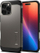 Mbrojtëse telefoni Spigen Tough Armor AI MagFit, për iPhone 16 6.3", e zezë