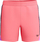 Shortse noti Speedo Hyperboom Splice 16", për burra, blu e çelët