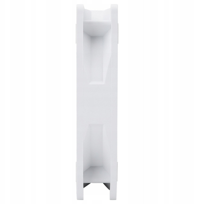 Ventilator PC Thermalright TL-C12CW-S X5, 120mm, PWM, i bardhë