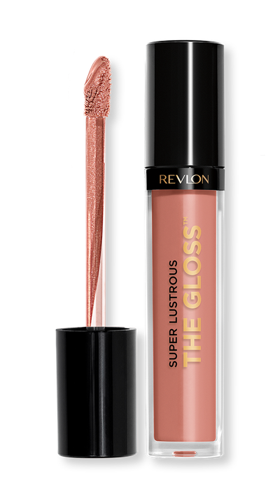 Buzëkuq Revlon Super Natural 4.43 Ml