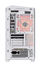Kompjuter desktop Actina, i7-14700KF, 32GB DDR5, 2TB SSD, RTX 4080 SUPER, i bardhë