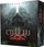 Zgjerim loje tavoline Portal Cthulhu Death May Die Season 4 Campaign, 6 skenarë, për lojën bazë