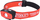 Dritë koke KS Tools Headlight 150.4410, LED, me brez që e rregullon vetë, e kuqe