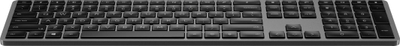Тастатура HP Dual Mode 975, црна