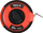 Metër shirit Yato YT-71582, çelik 50m, 13mm, portokalli
