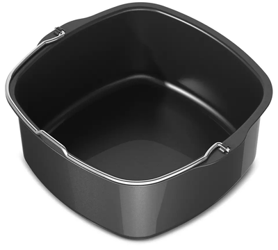 Tabak për fritezë Philips HD9925/01, L
