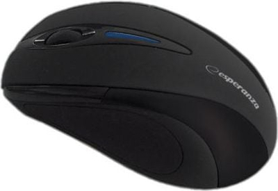 Maus Esperanza Sirius (EM102K), i zi 