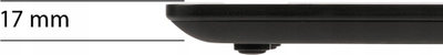 Peshore kuzhine Girmi PS05, 5 kg, inox, ngjyrë argjendtë