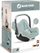 Ulëse transporti për kukulla Smoby Maxi Cosi Doll Comfort Seat, me dorezë mbajtëse, plastike, ngjyrë sage